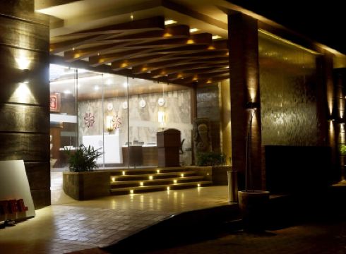 VITS Devbhumi, Dwarka