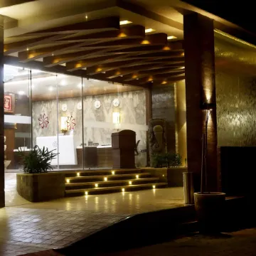 VITS Devbhumi, Dwarka