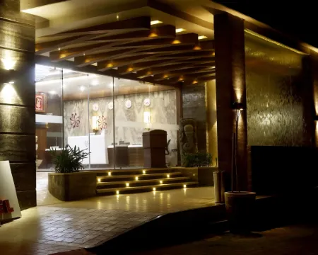 VITS Devbhumi, Dwarka Hotels in Devbhoomi Dwarka