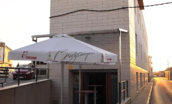 Hotel Albanta