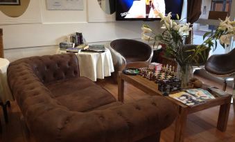 Boutique Hotel Couleurs Suds