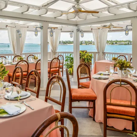 Ocean Key Resort & Spa, a Noble House Resort