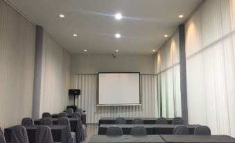 Hotel Chuan Chom The High Resort Saraburi