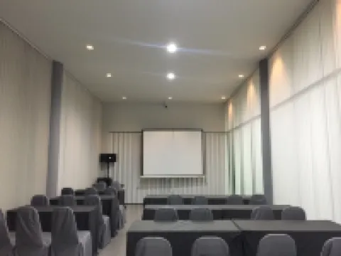 Hotel Chuan Chom The High Resort Saraburi فنادق في مويانغ سارابوري