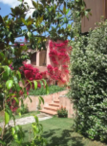 Bed & Breakfast Dessole