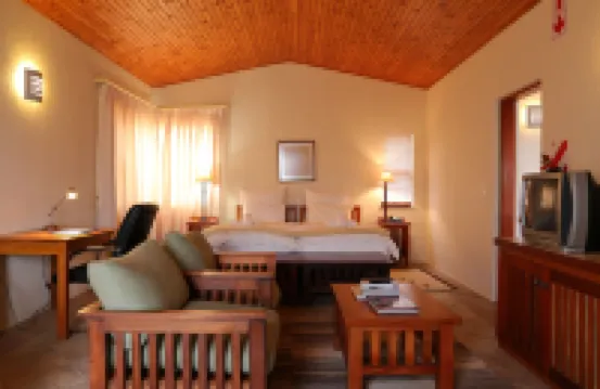 Rössmund Lodge