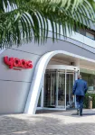 Yaas Hotel Dakar Almadies