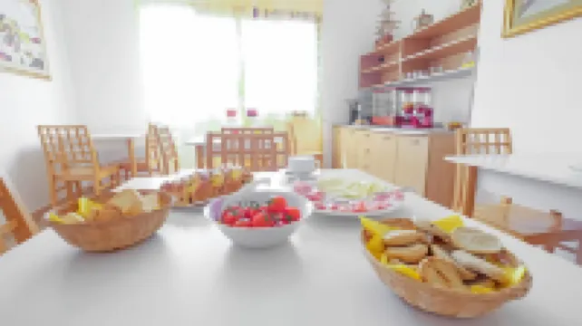 Casa Del Sole Relax Room B&B