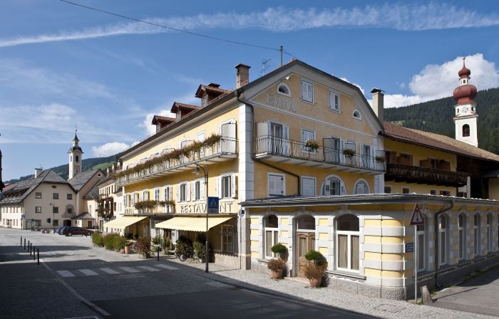 Emma Historic Hotel