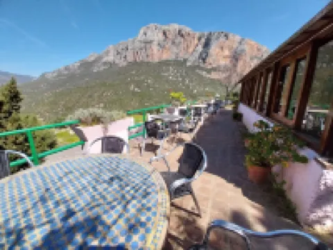 Caiat Lounge Refuge