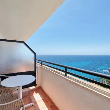 Alua Calas de Mallorca Resort