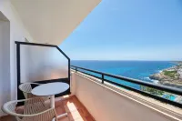 Alua Calas de Mallorca Resort - オーシャンビュー