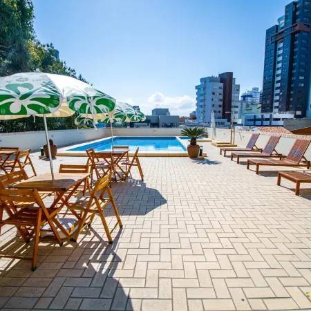 A Furninha Hotel