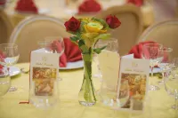 王子飯店 - 早餐