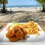 La Ensenada Beach Resort - All Inclusive - breakfast