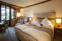Parkhotel Oberstaufen
