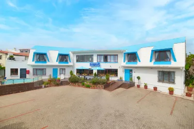 Mermaid Guest House Hotels in Kap Agulhas