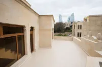 Da Vinci Hotel Hotels in Baku