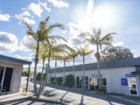 エデン モーテル イーデンのホテル