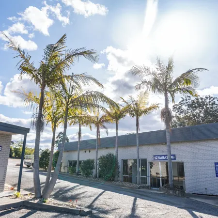 Eden Motel