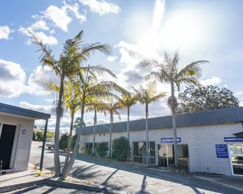 伊登度假飯店 伊登住宿飯店