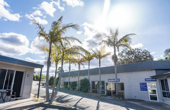 伊登度假酒店