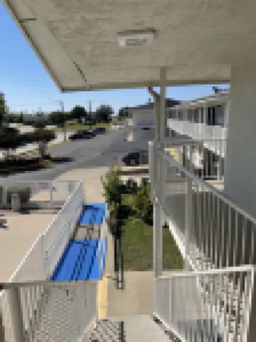 モーテル 6 デントン テキサス - UNT