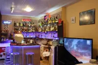 Italia Hotel - bar