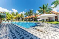 Crystals Beach Resort Belle Mare, a member of Radisson Individuals - Ocean View
