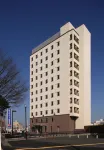 Life Inn Katsuta Station West Hotel di Naka