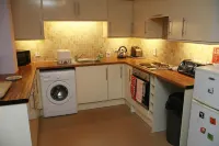 Glenlochy Nevis Bridge Apartments Hotel a Fort William