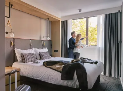Assembly Leicester Square Hotel in zona Statua del Conte Kitchener