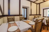 Ariana Family Hotel Hotels in Dilijan