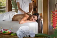 庇里牛斯山騎士旅館 - SPA