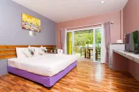 กรีนเนอรี่ รีสอร์ท เกาะเต่า