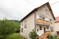 Domcek na Orave Hotels in 