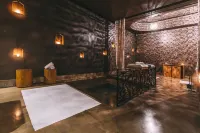 Palais Namaskar - Spa