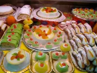 B&B Varadero - breakfast