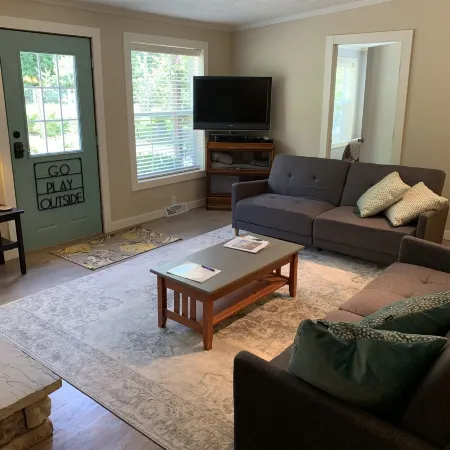 Goldberry Woods- A Modern Farm Resort
