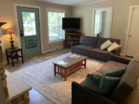 Goldberry Woods- A Modern Farm Resort