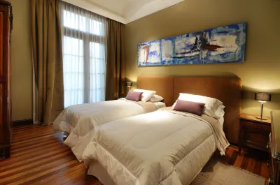 Casa Umare Hotels in Abasto