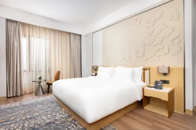 Braira Al Rass Hotels in 