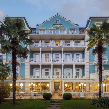 Villa Bavaria