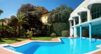 Hotel Settentrionale Esplanade - familiares