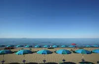 Camping Maremma Sans Souci - sul mare