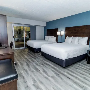 Victoria Inn Hotel & Convention Centre Brandon