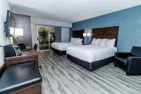 Victoria Inn Hotel & Convention Centre Brandon Hotels near Brandon Municipal Airport