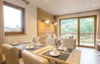 MMV 俱樂部山頂克雷住宅酒店