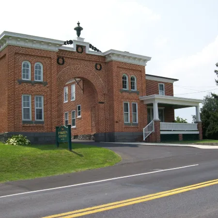 1863 Inn of Gettysburg