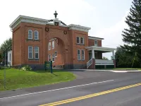 1863 Inn of Gettysburg Hotels in der Nähe von U.S. Christian Commission Museum